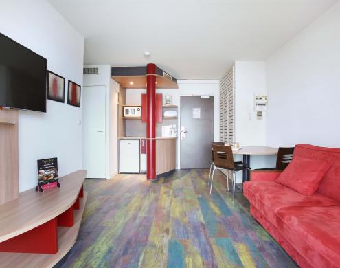 Residence Suite-Home Saran -Suite Prestige