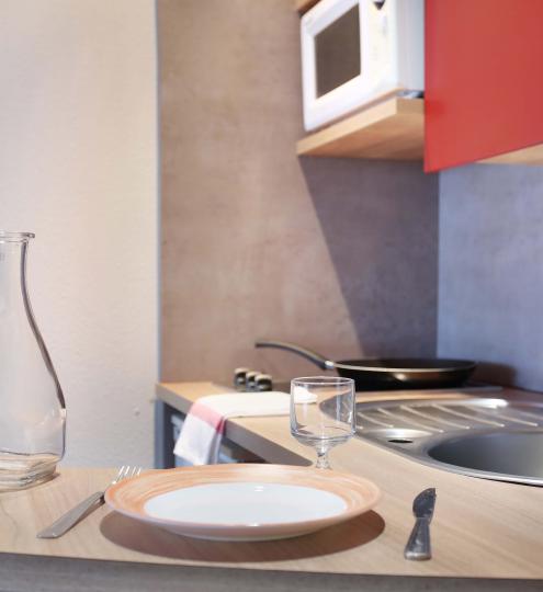 Residence Suite-Home Saran -Suite Prestige